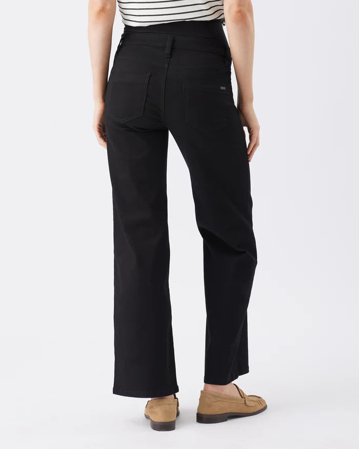 Ripe Maternity Miller Over Bump Jean