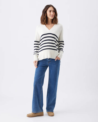 Ripe Maternity Miller Over Bump Jean