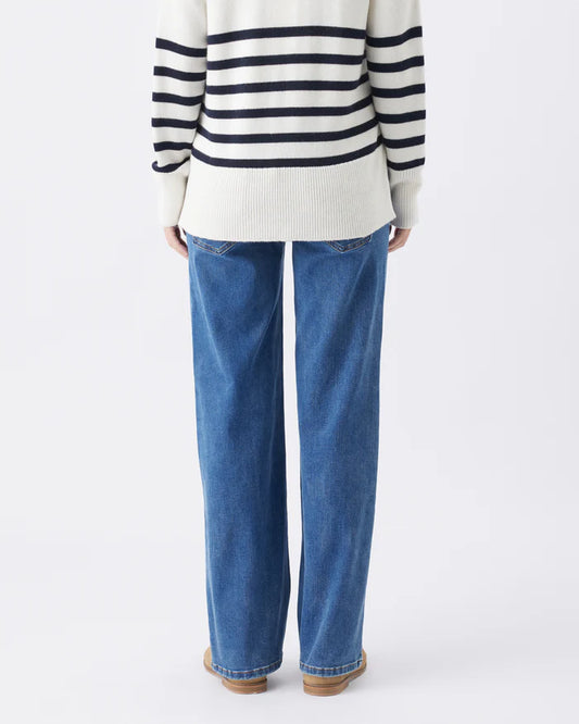 Ripe Maternity Miller Over Bump Jean