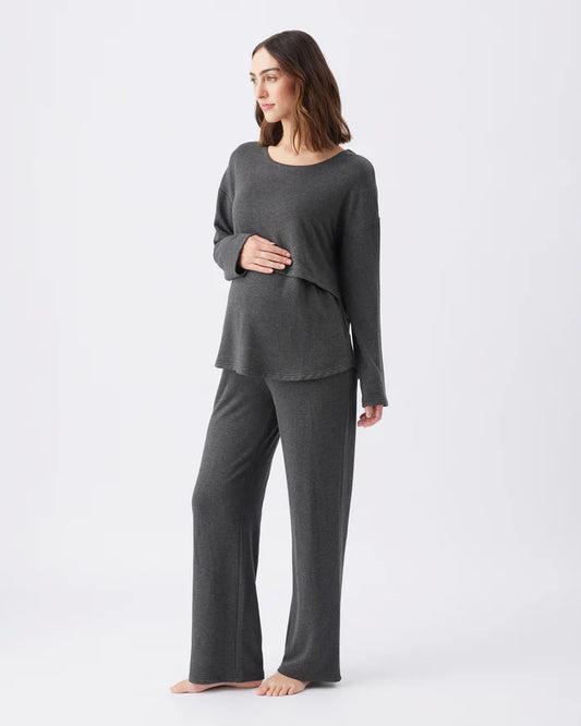 Ripe Maternity Super Soft Lounge Pant