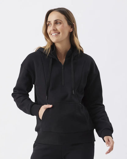 Ripe Maternity Nicky Nursing Hoodie