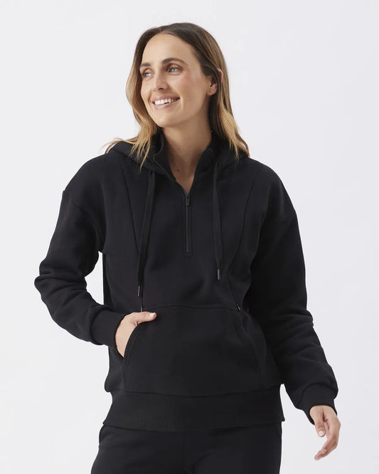 Ripe Maternity Nicky Nursing Hoodie