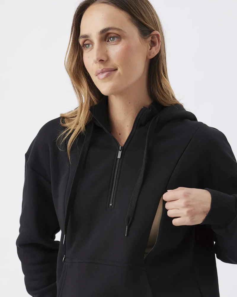Ripe Maternity Nicky Nursing Hoodie