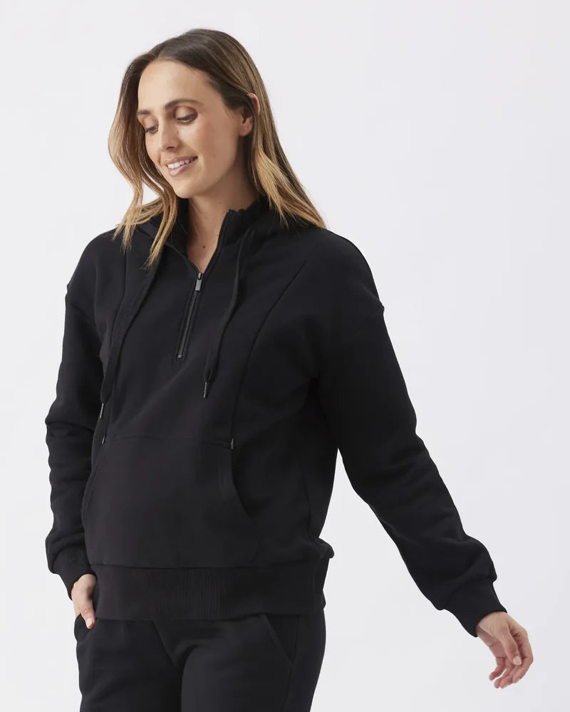Ripe Maternity Nicky Nursing Hoodie