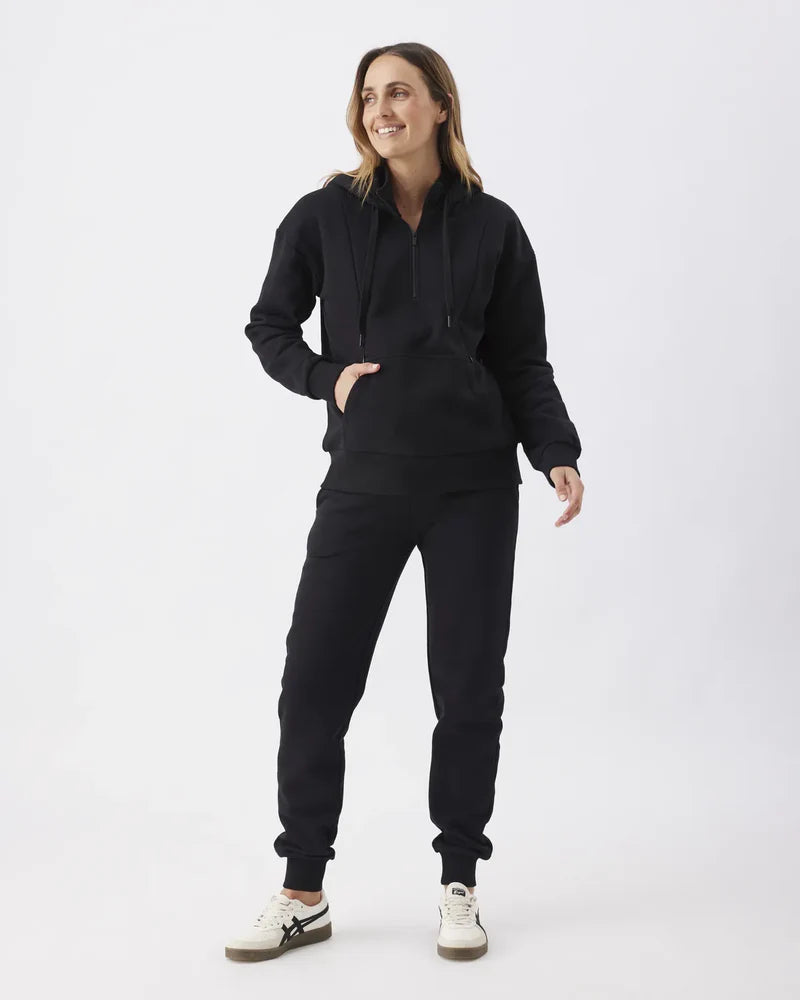 Ripe Maternity Nicky Nursing Hoodie