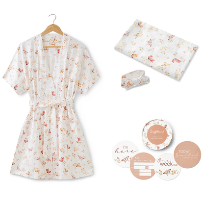 First Moments Bundle – Butterfly